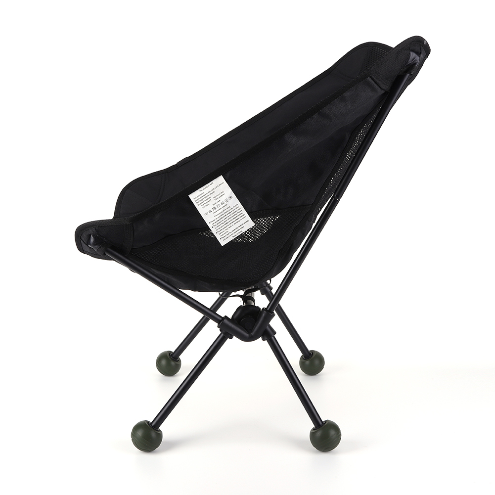 Outdoor Camping Table And Chairs - 4Pcs 캠핑 의자 다리 캡 미끄럼