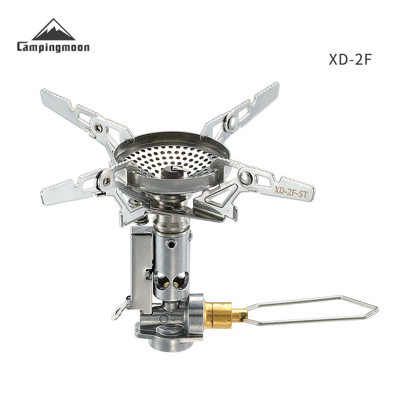 Outdoor Camping Decke - 야외 가스 스토브 데크 버너 조리기구