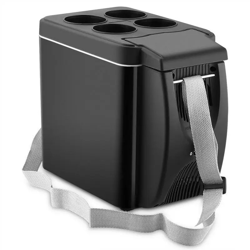 Outdoor Camping Fridge - 휴대용 미니 자동차 냉장고, 전기 냉장고,