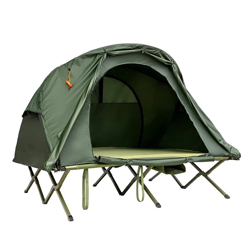 Outdoor Camping Beds For Sale - 2026년형 방수 야외 텐트 고품질 하이킹