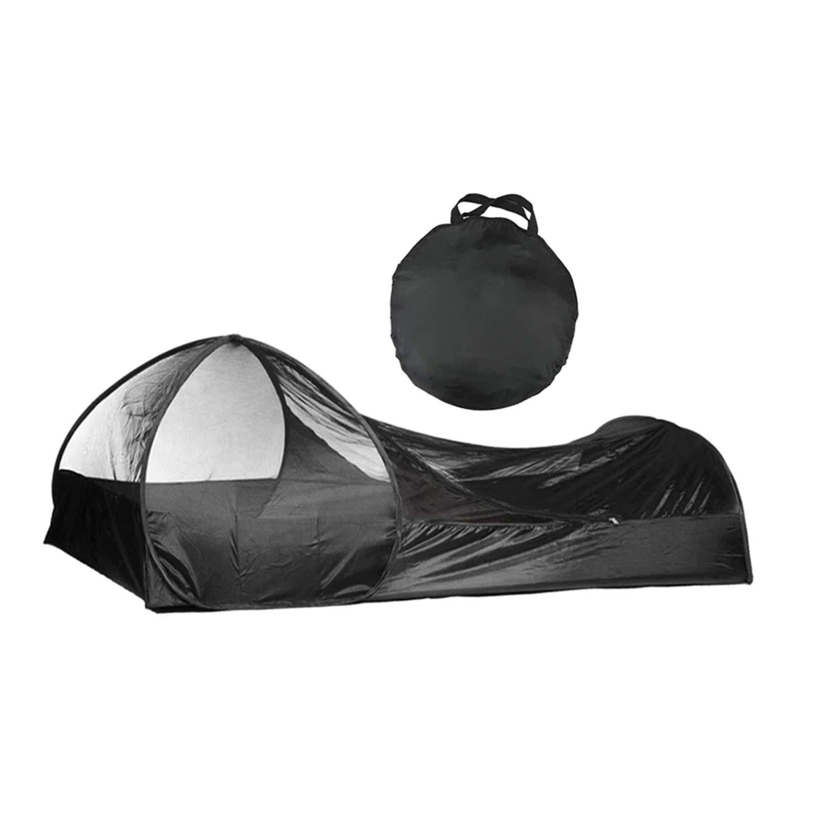 Outdoor Camping Solo - 방수 야외 비비 텐트 빠른 설치