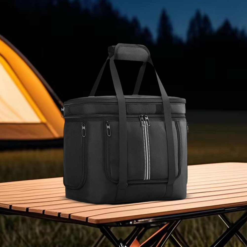 Portable Power Station - Anker SOLIX C1000 휴대용 파워스테이션 가방