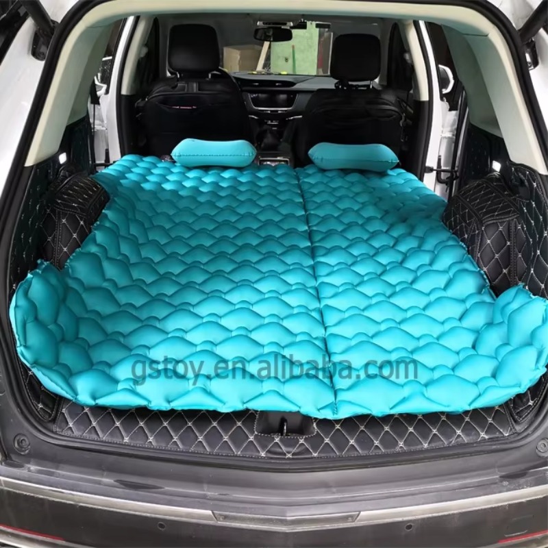Inflatable Mattress - STLF SUV 뒷좌석용 에어매트 침대