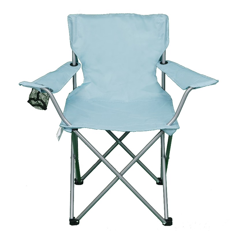 Outdoor Camping Table And Chairs - 컵홀더가 있는 접이식 캠프 의자 –