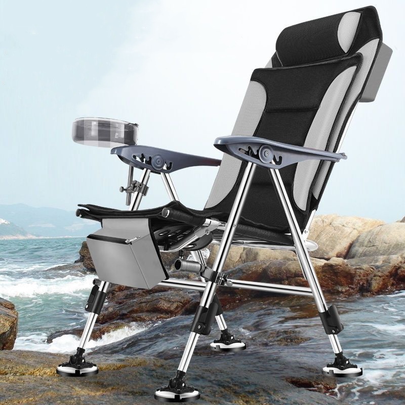 Outdoor Camping Beds For Sale - 고품질 휴대용 캠핑 하이킹 여행용 접이식