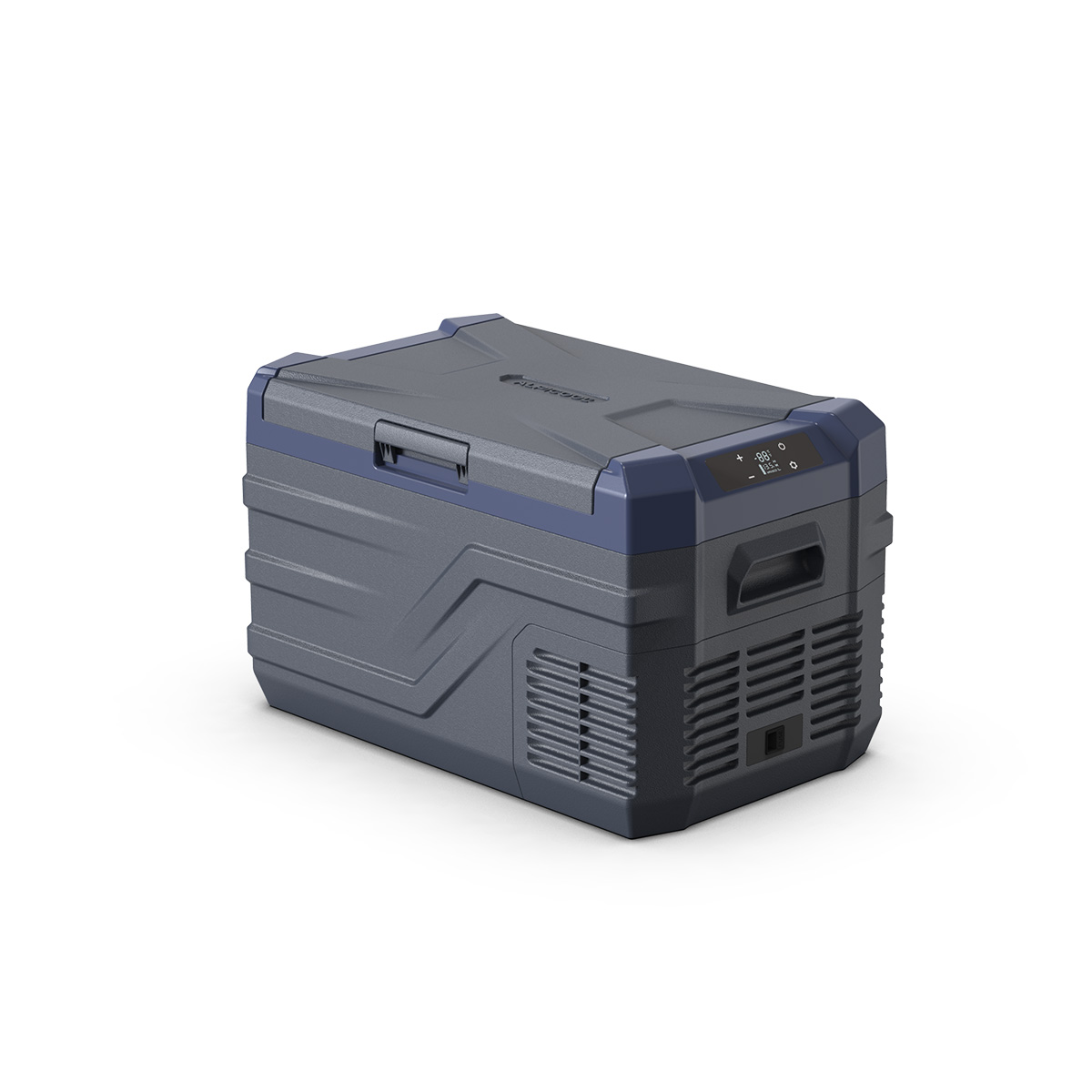 Outdoor Camping Fridge - Nl30;NL40;NL50 알피쿨 캠핑 냉장고 AC/DC 컴프레서