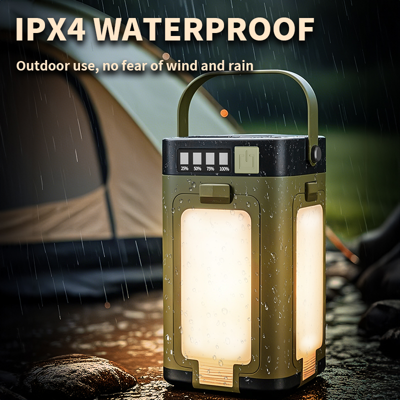 태양광 야외 휴대용 캠핑 조명, 태양열 충전 접이식 2 - Outdoor Camping Lampe 리뷰 및 가격