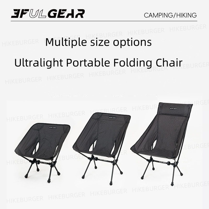 3F UL GEAR 아웃도어 초경량 휴대용 접이식 의자 - Outdoor Camping Table And Chairs 리뷰 및 가격