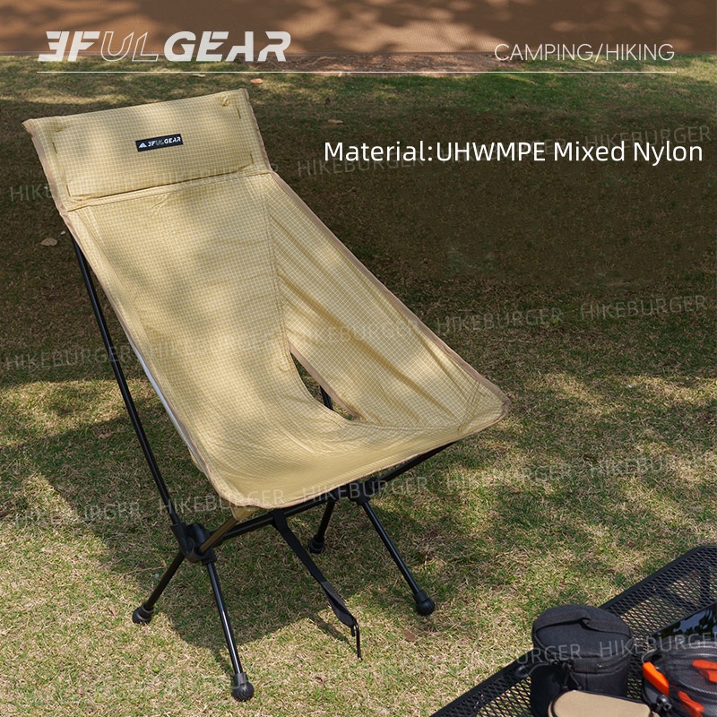 3F UL GEAR 아웃도어 초경량 휴대용 접이식 의자 - Outdoor Camping Table And Chairs 리뷰 및 가격