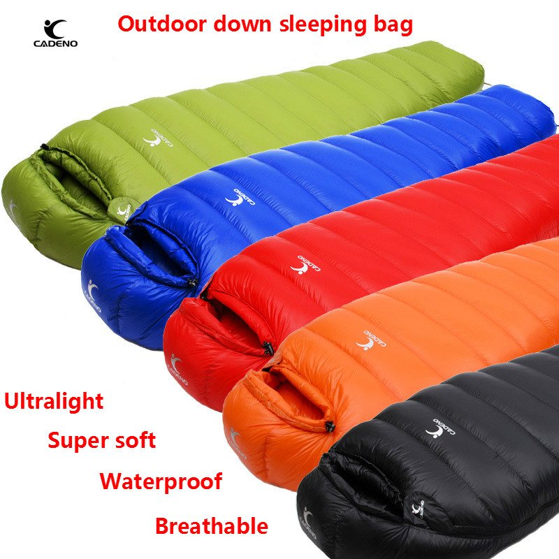 CADENO Newset 겨울 가을 미라 울트라 라이트 - Ultralight Sleeping Bag 리뷰 및 가격
