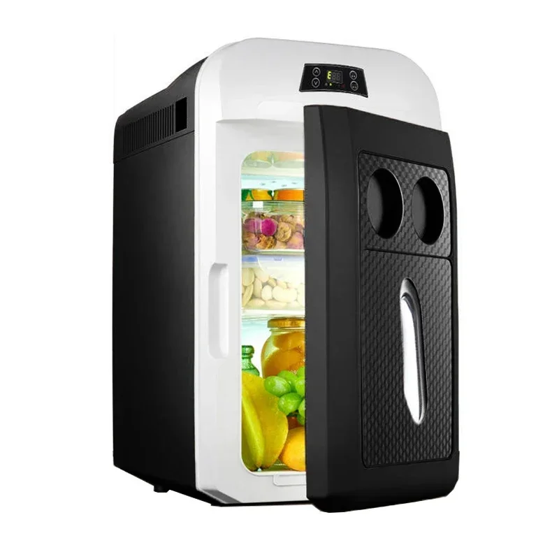 15L, 20L 자동차 및 가정 겸용 냉장고 2025  - Outdoor Camping Fridge 리뷰 및 가격