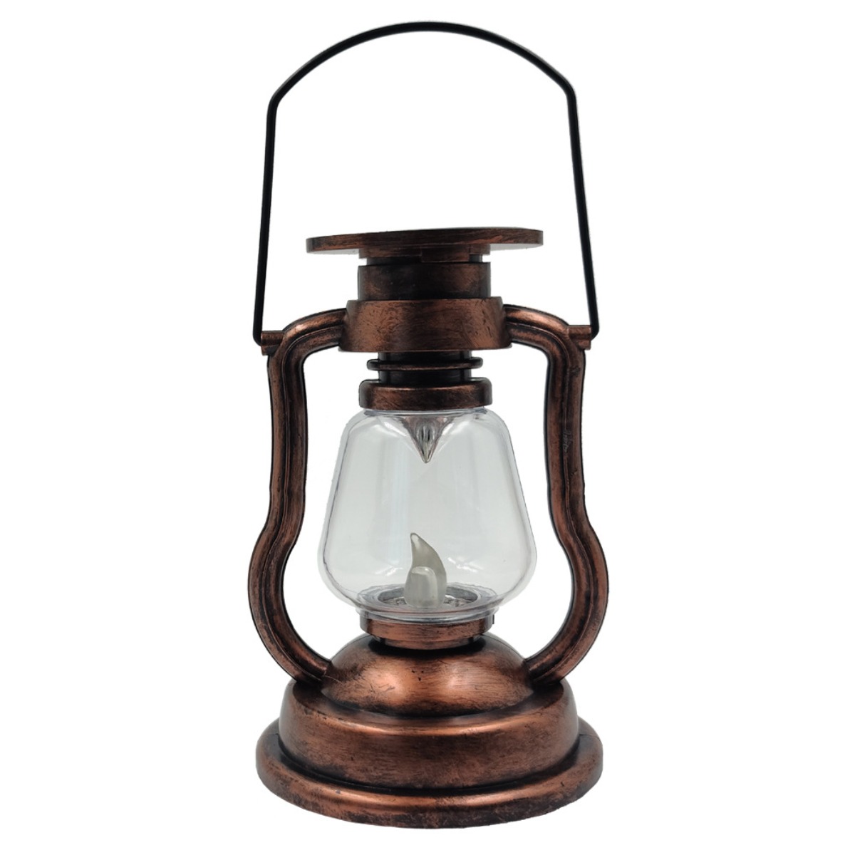 폭발적인 태양광 레트로 등유 램프 LED 랜턴 야외 휴 - Camping Solar Lantern 리뷰 및 가격