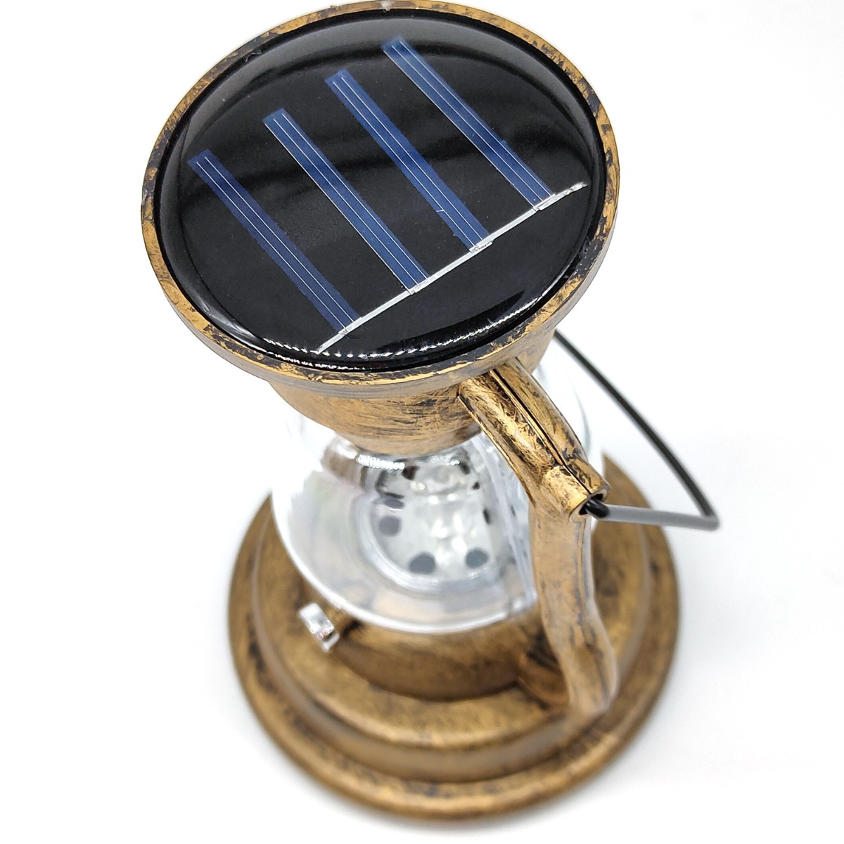 폭발적인 태양광 레트로 등유 램프 LED 랜턴 야외 휴 - Camping Solar Lantern 리뷰 및 가격