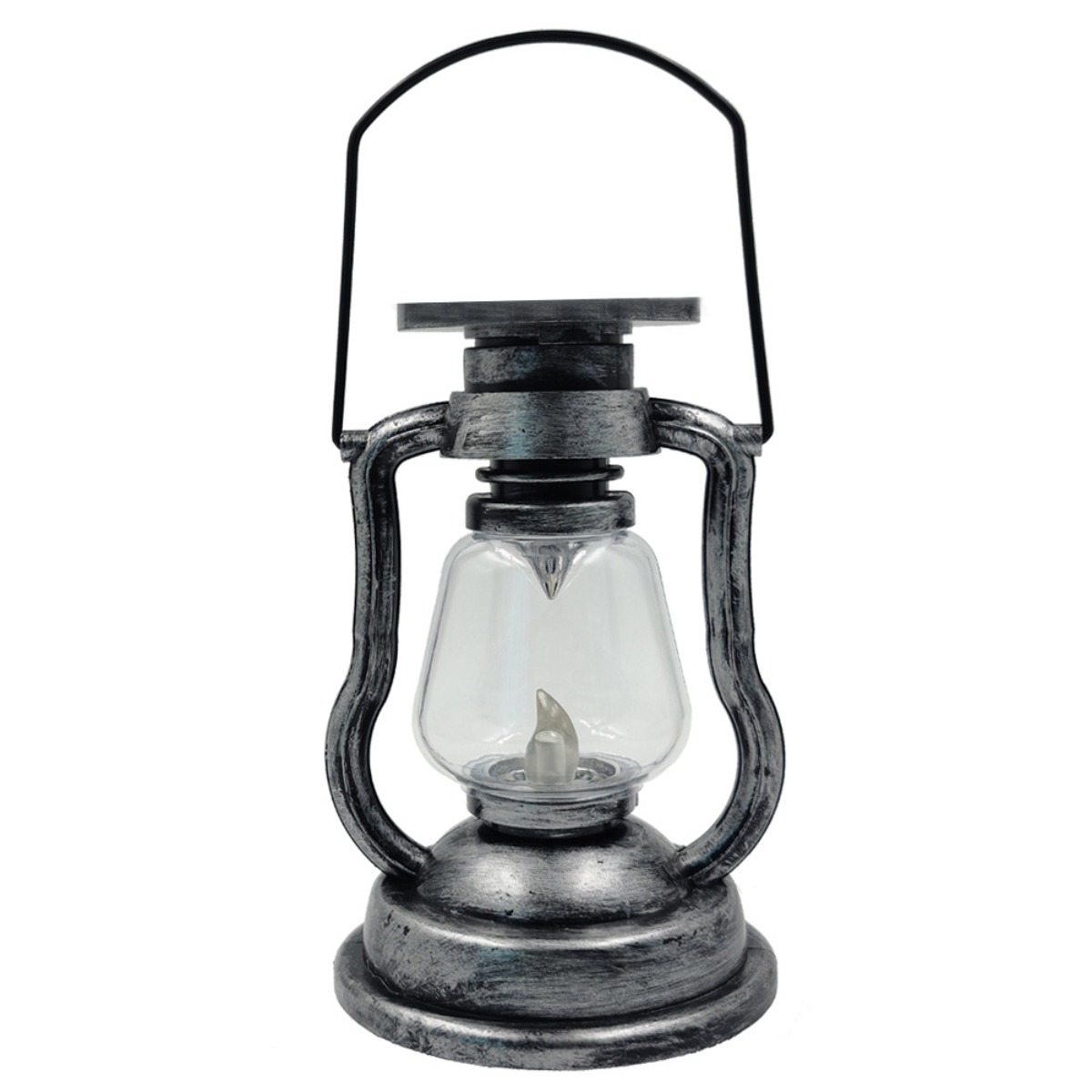 폭발적인 태양광 레트로 등유 램프 LED 랜턴 야외 휴 - Camping Solar Lantern 리뷰 및 가격