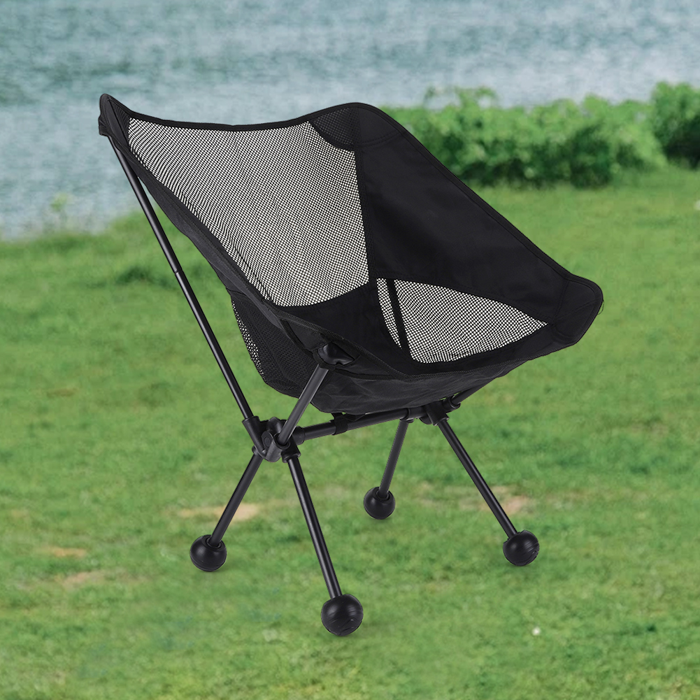 4Pcs 캠핑 의자 다리 캡 미끄럼 방지 안정화 고무  - Outdoor Camping Table And Chairs 리뷰 및 가격