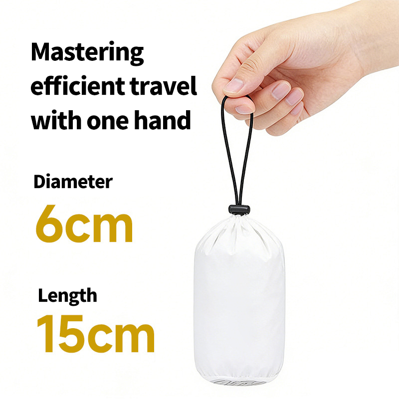 경량 침낭 라이너 야외 관광용 싱글 엔벨로프 침낭 12 - Ultralight Sleeping Bag 리뷰 및 가격