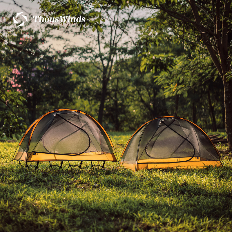 Thous Winds Taurus 솔로 텐트, 초경량  - Outdoor Camping Solo 리뷰 및 가격