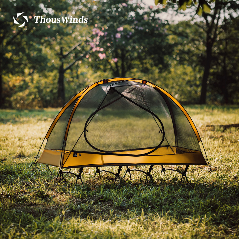 Thous Winds Taurus 솔로 텐트, 초경량  - Outdoor Camping Solo 리뷰 및 가격