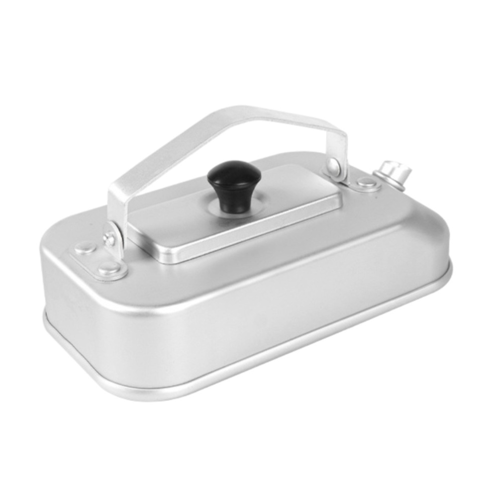 라이트 300ml 알루미늄 캠핑용 주전자 휴대용 솔로  - Outdoor Camping Solo 리뷰 및 가격