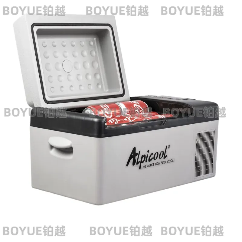 휴대용 컴프레서 냉장고 냉동고 20L 차량용 가정용 듀 - Outdoor Camping Fridge 리뷰 및 가격