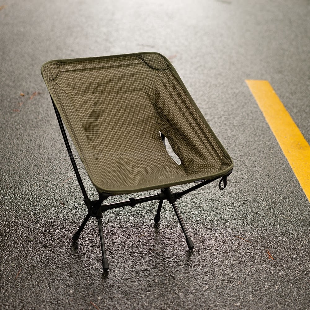 650g 초경량 접이식 캠핑 의자 XGrip UHMWP - Outdoor Camping Table And Chairs 리뷰 및 가격