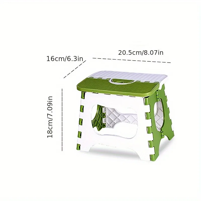 야외용 휴대용 접이식 스툴, 가벼운 미니 접이식 의자. - Outdoor Camping Table And Chairs 리뷰 및 가격