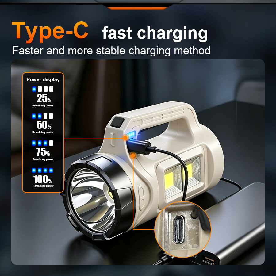 Multiscene 휴대용 LED 토치 태양열 Type - Camping Solar Lantern 리뷰 및 가격