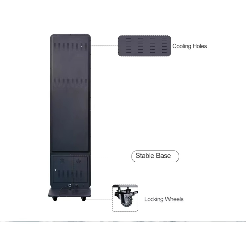 대용량 파워뱅크 공유 휴대폰 충전소 휴대용 모바일 파워 - Portable Power Station 리뷰 및 가격