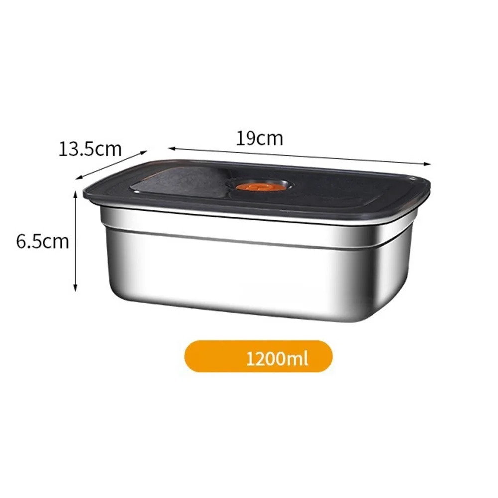 고품질 스테인리스 스틸 캠핑 도시락 밀폐형 냉동 보관함 - Outdoor Camping Fridge 리뷰 및 가격