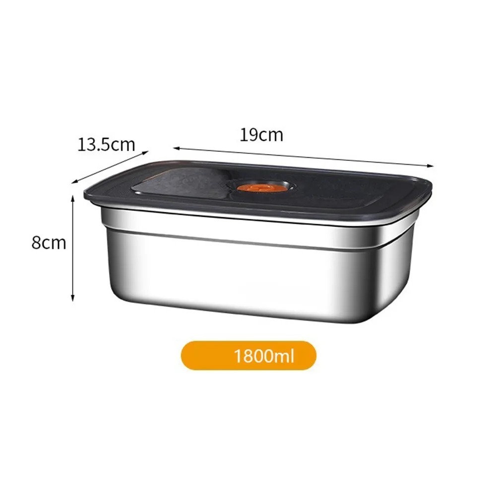 고품질 스테인리스 스틸 캠핑 도시락 밀폐형 냉동 보관함 - Outdoor Camping Fridge 리뷰 및 가격