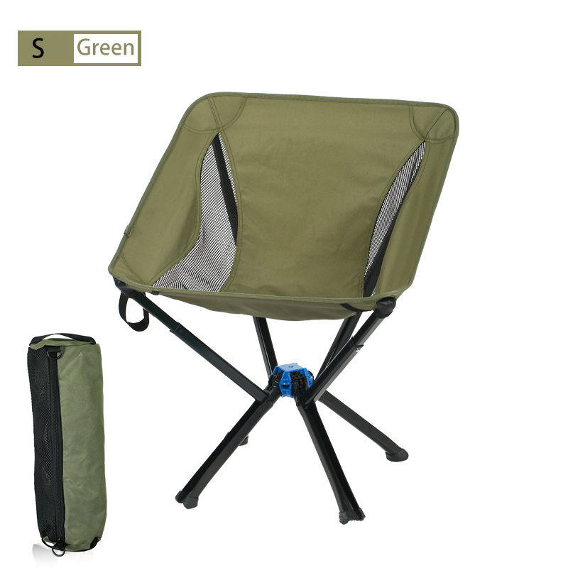 소형 접이식 휴대용 접이식 캠핑 의자, 문 체어, 야외 - Outdoor Camping Table And Chairs 리뷰 및 가격