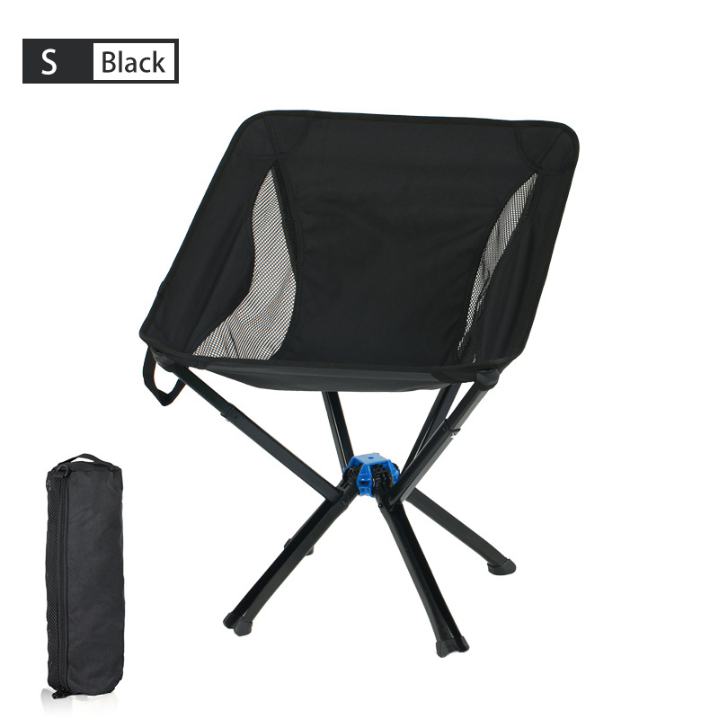 소형 접이식 휴대용 접이식 캠핑 의자, 문 체어, 야외 - Outdoor Camping Table And Chairs 리뷰 및 가격