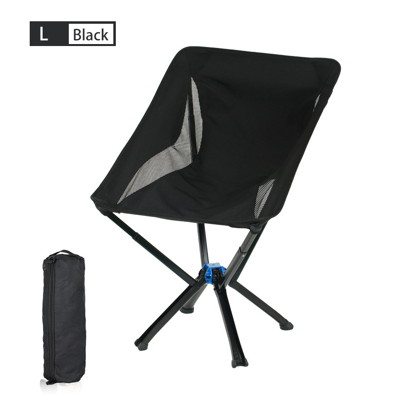 소형 접이식 휴대용 접이식 캠핑 의자, 문 체어, 야외 - Outdoor Camping Table And Chairs 리뷰 및 가격