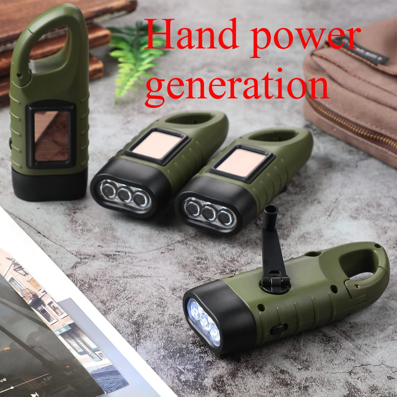 휴대용 경량 태양광 손전등 - 캠핑용 파워뱅크와 함께하 - Camping Solar Lantern 리뷰 및 가격