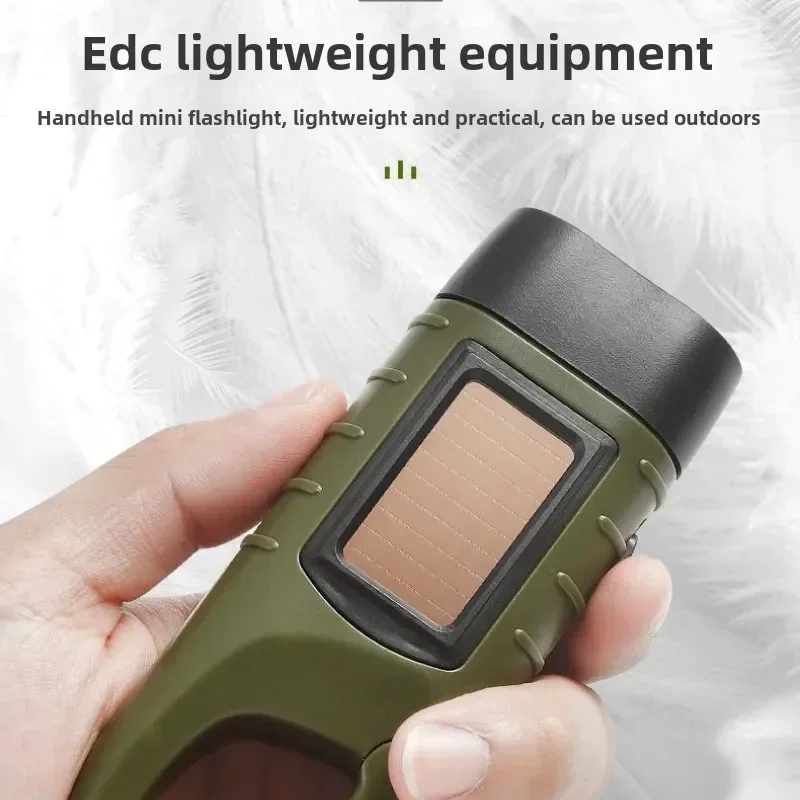 휴대용 경량 태양광 손전등 - 캠핑용 파워뱅크와 함께하 - Camping Solar Lantern 리뷰 및 가격