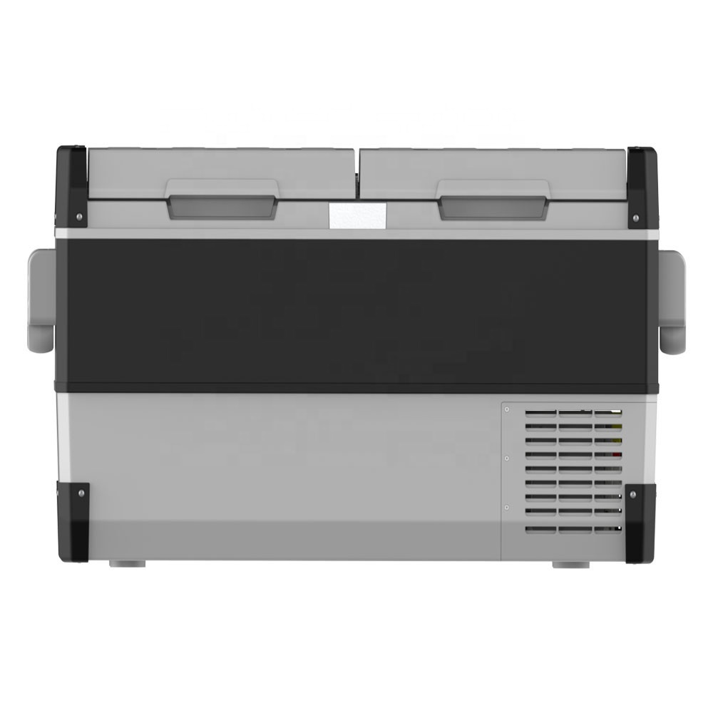 대형 컴프레서 냉장고 95L 12V 24V 냉장고 듀얼 - Outdoor Camping Fridge 리뷰 및 가격