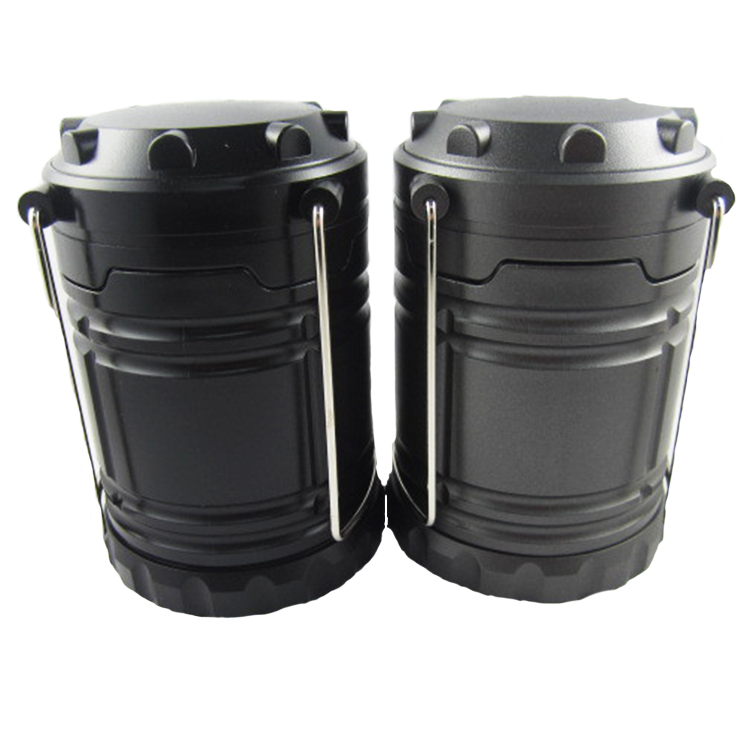 태양광 캠핑 랜턴 충전식 30 LED 손전등 IPX4  - Camping Solar Lantern 리뷰 및 가격