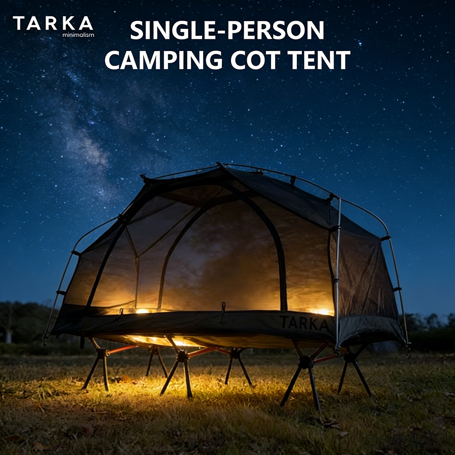 초경량 하이킹 캠핑 액세서리 1인용 백패킹 텐트 빠른  - Outdoor Camping Solo 리뷰 및 가격
