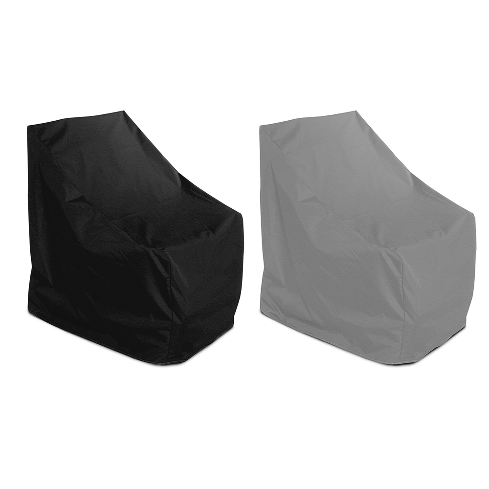 쌓인 의자 먼지 커버 방수 방진 파티오 정원 가구 보호 - Outdoor Camping Table With Storage 리뷰 및 가격