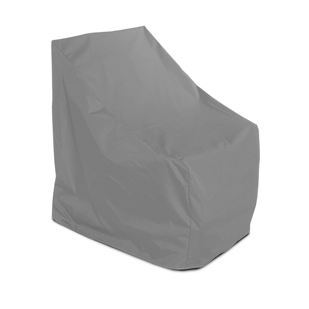쌓인 의자 먼지 커버 방수 방진 파티오 정원 가구 보호 - Outdoor Camping Table With Storage 리뷰 및 가격
