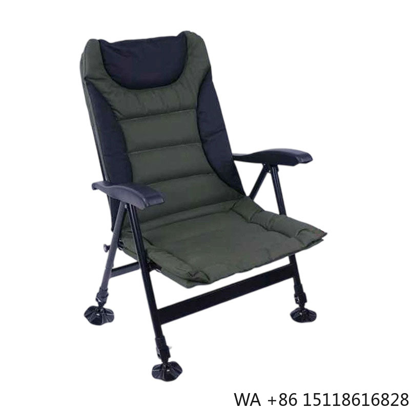 휴대용 접이식 5단계 조절 가능 58*38/88 CM  - Outdoor Camping Activities 리뷰 및 가격