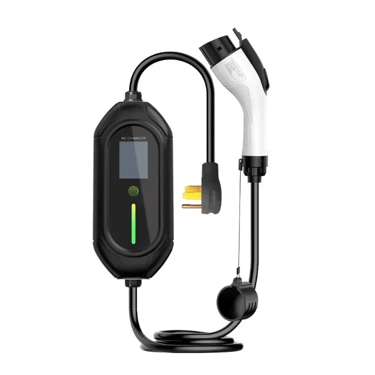 BYD 3.6KW 3상 타입2 레벨2 전기차 급속 충전 - Portable Power Station 리뷰 및 가격