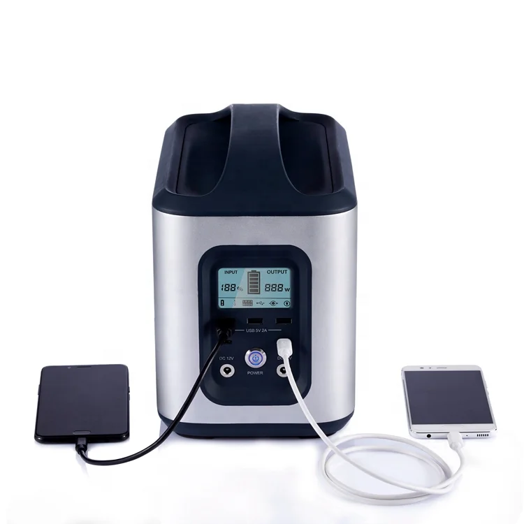 휴대용 파워뱅크 스테이션 (AC 100W 200W 30 - Outdoor Camping Usa 리뷰 및 가격