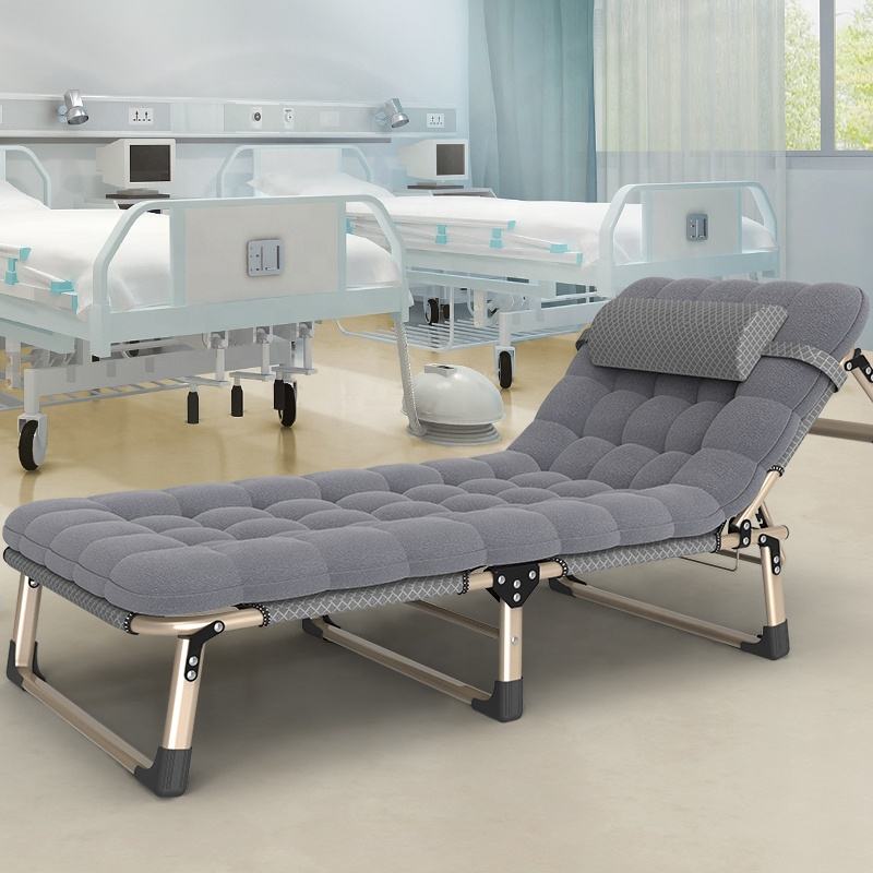 고품질 야외 휴대용 여행 캠핑 간편 접이식 침대 경량  - Outdoor Camping Beds For Sale 리뷰 및 가격