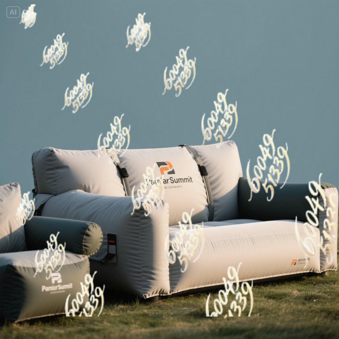 자동 팽창식 소파, 야외 휴대용 에어 매트리스, 가정  - Inflatable Mattress 리뷰 및 가격