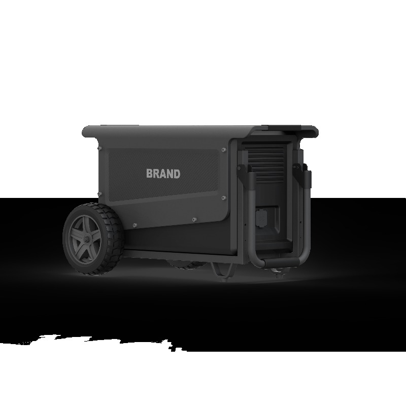 휴대용 파워스테이션 5040WH 5000W LiFePO - Portable Power Station 리뷰 및 가격