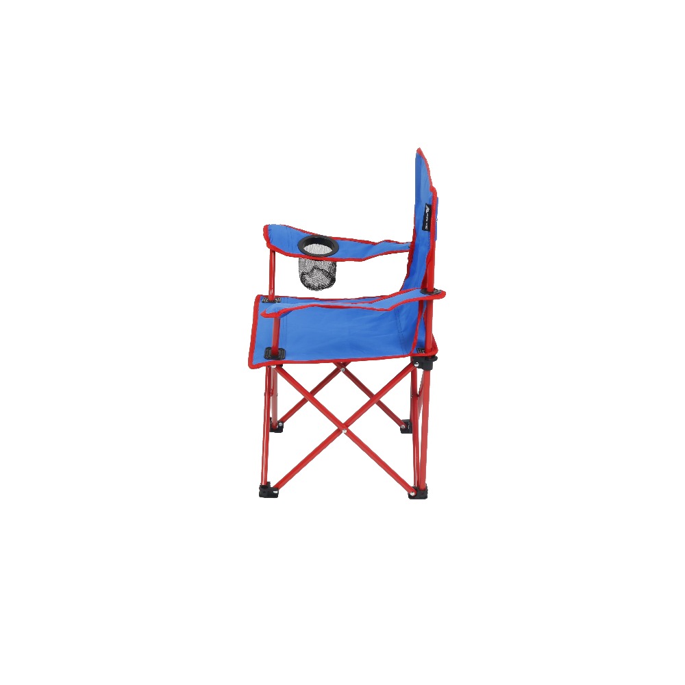 휴대용 어린이 접이식 캠핑 의자, 컵홀더 포함, 야외  - Outdoor Camping Table And Chairs 리뷰 및 가격