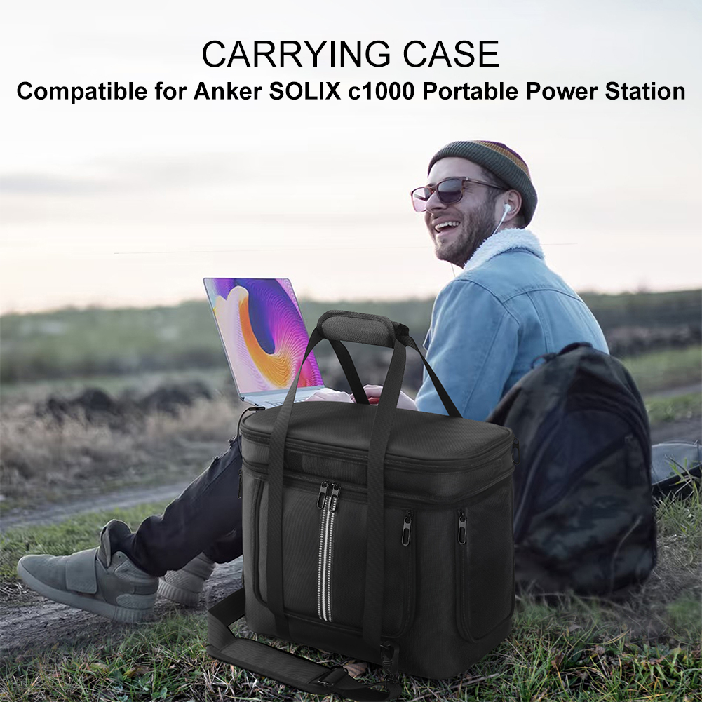 Anker SOLIX C1000 휴대용 파워스테이션 가 - Portable Power Station 리뷰 및 가격