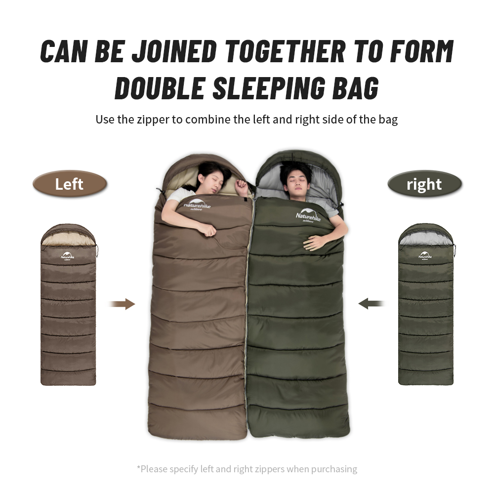 네이처하이크 슬리핑백 초경량 캠핑 액세서리 겨울 야외  - Ultralight Sleeping Bag 리뷰 및 가격