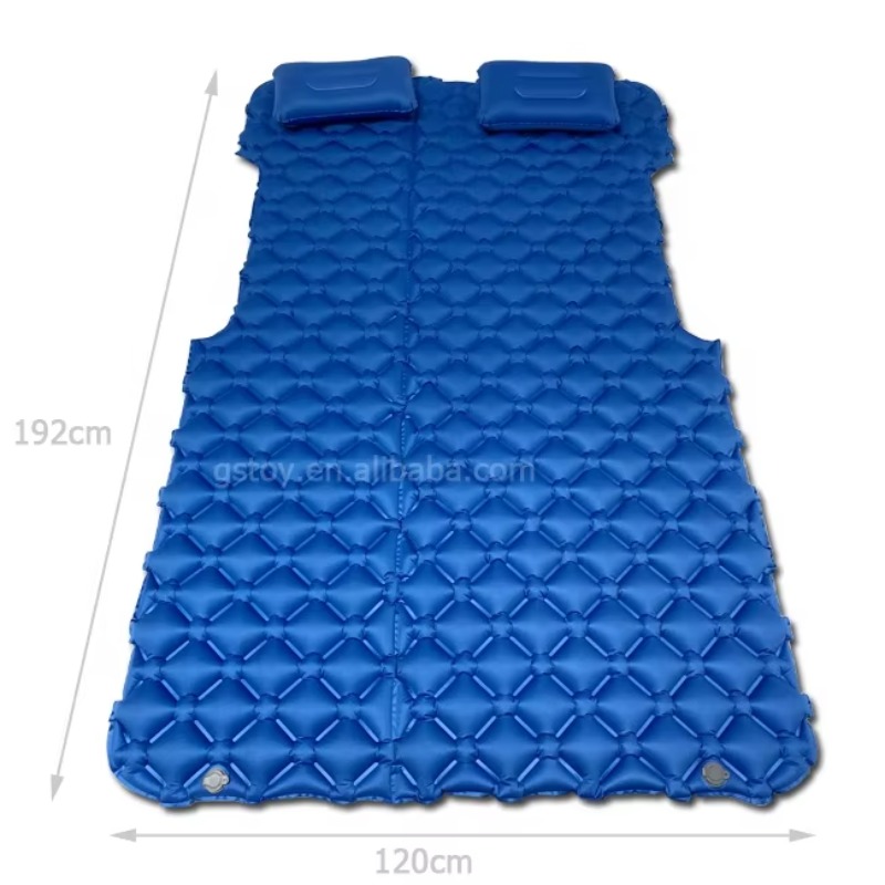 STLF SUV 뒷좌석용 에어매트 침대 - Inflatable Mattress 리뷰 및 가격
